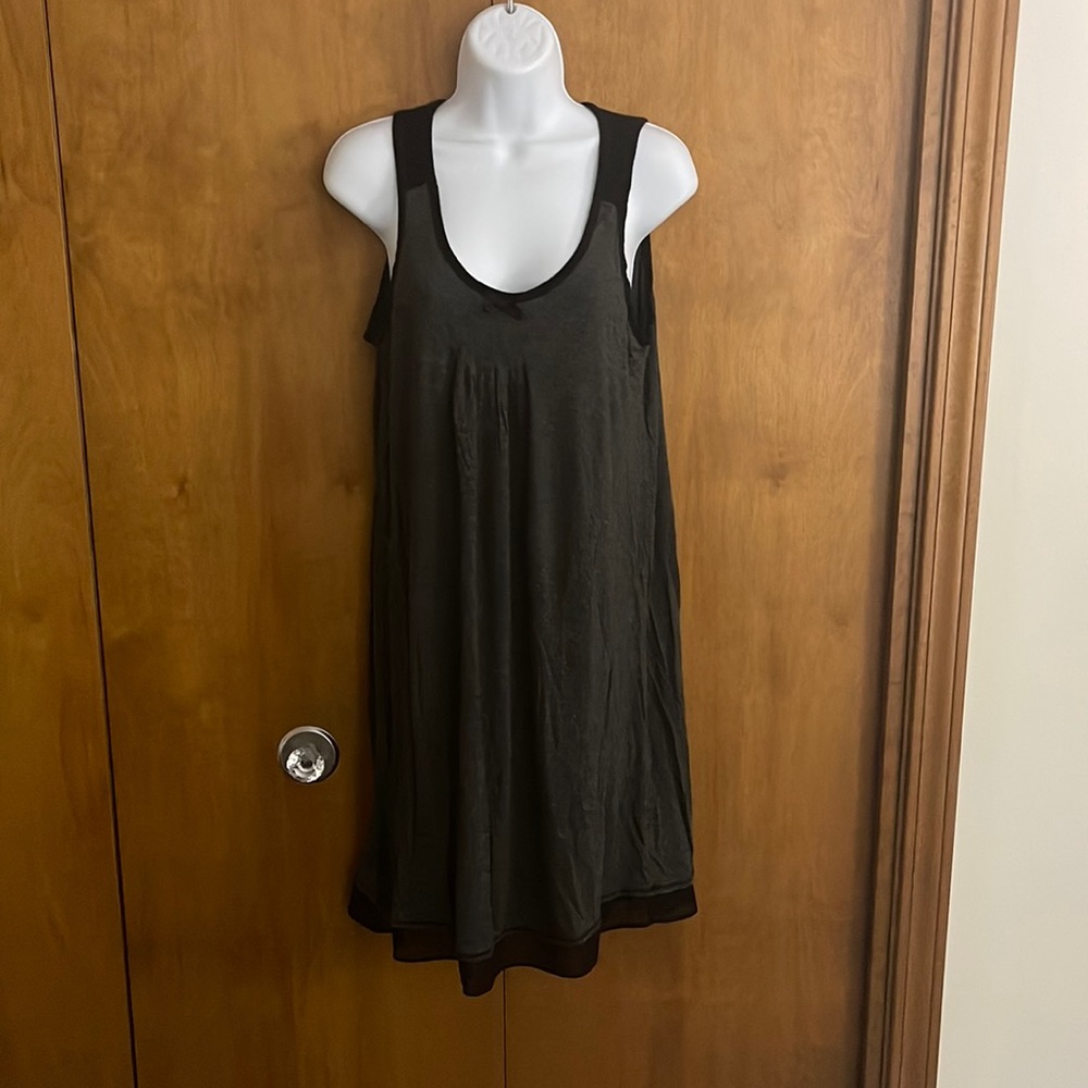 Simply vera super soft nightgown
